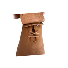 Load image into Gallery viewer, D&J Kette Dark Tan