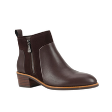 Load image into Gallery viewer, Hush Puppies Aires Ground Coffee