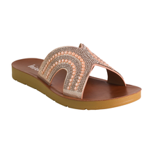 Load image into Gallery viewer, Hinako Calypso Rose Gold