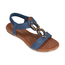 Load image into Gallery viewer, Kirra Beach Shelby Denim
