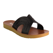 Load image into Gallery viewer, Hinako Calypso Black