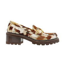 Load image into Gallery viewer, Bresley Dylan Mocca Cow