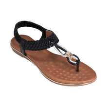 Load image into Gallery viewer, Kirra Beach Sue Black