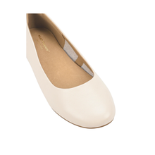 Load image into Gallery viewer, Hush Puppies Blythe Bone
