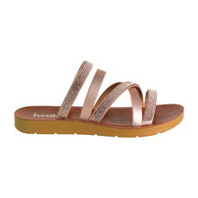 Load image into Gallery viewer, Hinako Bedarra Rose Gold