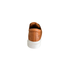 Load image into Gallery viewer, Rilassare Table Cognac