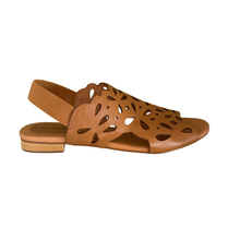 Load image into Gallery viewer, D&J Phaldra Dark Tan