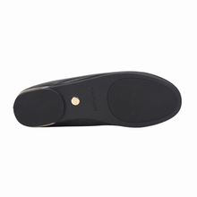 Load image into Gallery viewer, Hush Puppies Blythe Black