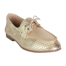 Load image into Gallery viewer, Hinako Alba Gold