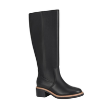 Load image into Gallery viewer, Hush Puppies Frost Black