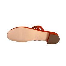 Load image into Gallery viewer, D&J Loverlie Orange