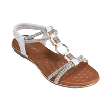 Load image into Gallery viewer, Kirra Beach Sony White