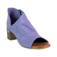 Load image into Gallery viewer, Hinako Barclay Purple