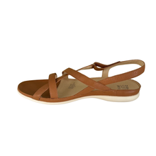 Load image into Gallery viewer, Ziera Brittoh Dark Tan