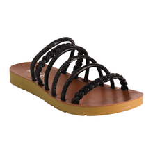 Load image into Gallery viewer, Hinako Aruba Black