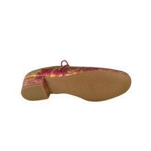 Load image into Gallery viewer, Ziera Qessol Pink Floral