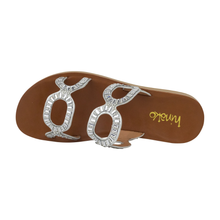 Load image into Gallery viewer, Hinako Wembley Silver