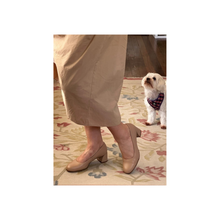 Load image into Gallery viewer, Hush Puppies Vela Nude