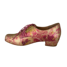 Load image into Gallery viewer, Ziera Qessol Pink Floral