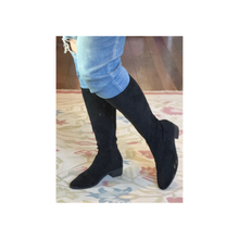 Load image into Gallery viewer, Isabella Jensen Black