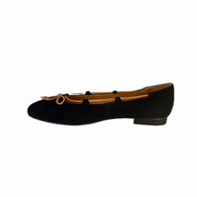 Load image into Gallery viewer, Top End Mellas Black Dark Tan