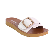 Load image into Gallery viewer, Hinako Wagner White