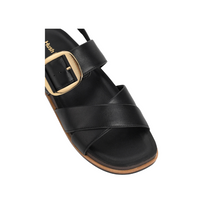 Load image into Gallery viewer, Hush Puppies Jester Black