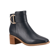 Load image into Gallery viewer, Hush Puppies Special Midnight