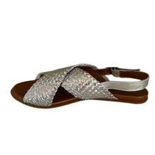 Load image into Gallery viewer, Rilassare Taiyah Silver