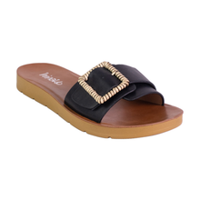 Load image into Gallery viewer, Hinako Wagner Black