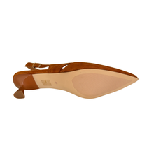 Load image into Gallery viewer, Bresley Spring Biscuit Suede