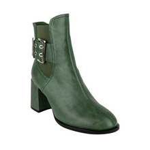 Load image into Gallery viewer, Isabella Isha Green