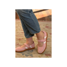 Load image into Gallery viewer, Goodsole Parlay Pink White