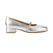 Load image into Gallery viewer, Hush Puppies Tigra Silver