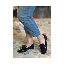 Load image into Gallery viewer, Chrissie Cassey Black