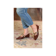 Load image into Gallery viewer, Bresley Prisko Cognac