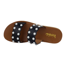 Load image into Gallery viewer, Hinako Warner Black