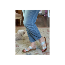 Load image into Gallery viewer, Hinako Lulu Silver