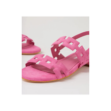 Load image into Gallery viewer, D&J Lyro Pink