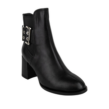 Load image into Gallery viewer, Isabella Isha Black