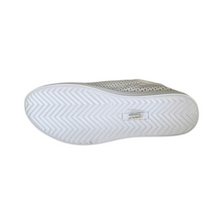 Load image into Gallery viewer, Rilassare Temple White Navy