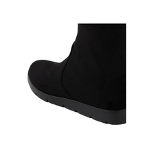 Load image into Gallery viewer, Ziera Mattei Black Stretch