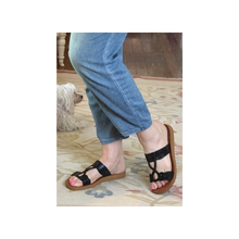 Load image into Gallery viewer, Hinako Lulu Black