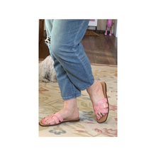 Load image into Gallery viewer, Hush Puppies Isa Pale Rose
