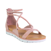 Load image into Gallery viewer, Isabella Ceduna Blush Multi