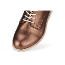 Load image into Gallery viewer, Rollie Derby Bronze Tumble Super Soft