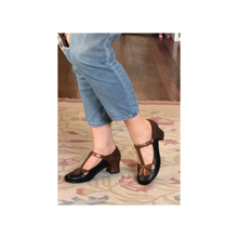 Load image into Gallery viewer, Bresley Asylum Black Coco