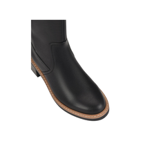 Load image into Gallery viewer, Hush Puppies Frost Black