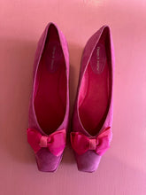 Load image into Gallery viewer, Pre-Loved D&J Bassam Size 42