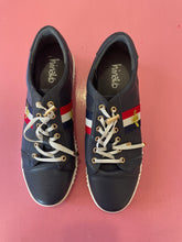 Load image into Gallery viewer, Pre-Loved Hinako Bianca Navy
